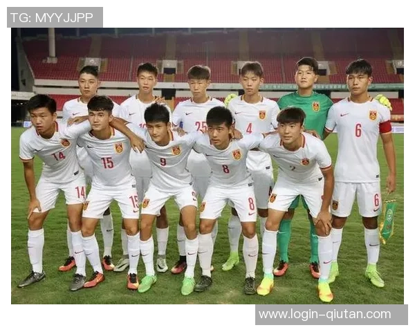 中国U19青年队迎战匈牙利队力争在国际赛场上取得佳绩 中国U19青年队迎战匈牙利队力争在国际赛场上取得佳绩