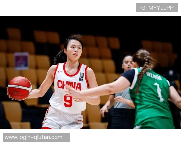 中国女篮迎战菲律宾女篮力争在亚洲杯赛场再创辉煌 中国女篮迎战菲律宾女篮力争在亚洲杯赛场再创辉煌