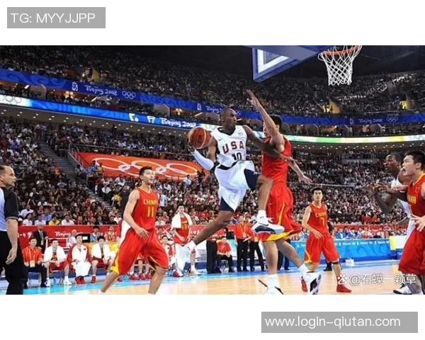 十二年奥运男篮对决美国队的精彩瞬间与历史回顾 十二年奥运男篮对决美国队的精彩瞬间与历史回顾