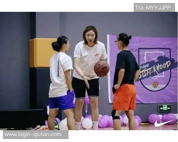 南京篮球队比赛经验分享与成长之路探讨 南京篮球队比赛经验分享与成长之路探讨