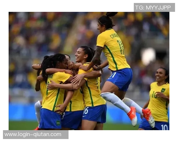 女足世界杯巴西对阵牙买加精彩比分回顾与赛况分析 女足世界杯巴西对阵牙买加精彩比分回顾与赛况分析