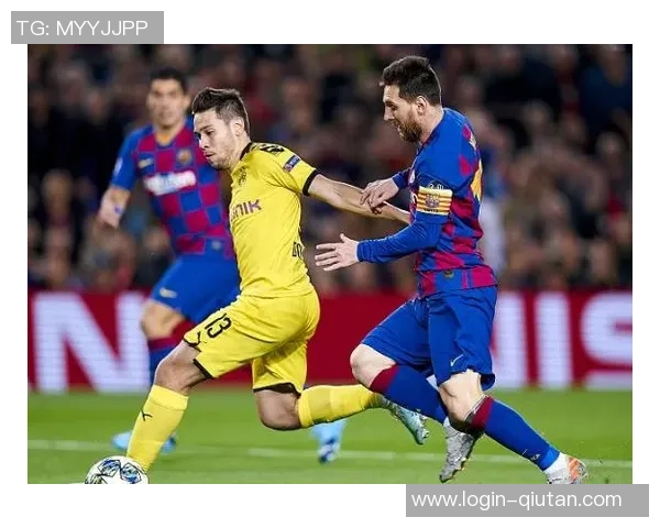 巴萨与利物浦的激战梁翔宇全程解读精彩瞬间与战术分析