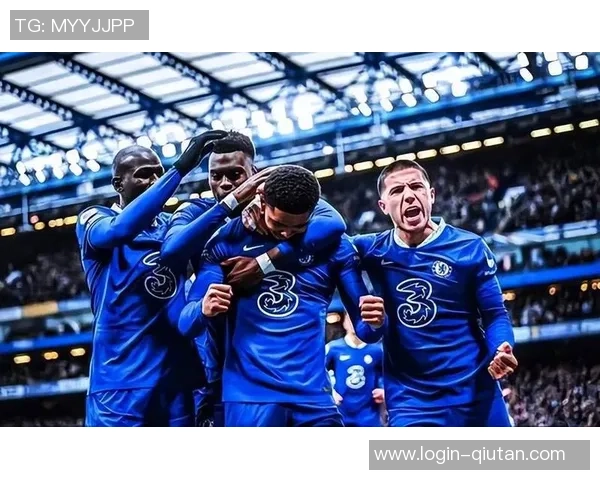 巴塞罗那与切尔西的对决谁将赢得胜利分析与预测