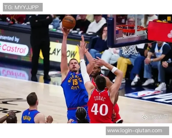 快船与掘金2020年季后赛经典对决全场回放精彩瞬间重温 快船与掘金2020年季后赛经典对决全场回放精彩瞬间重温