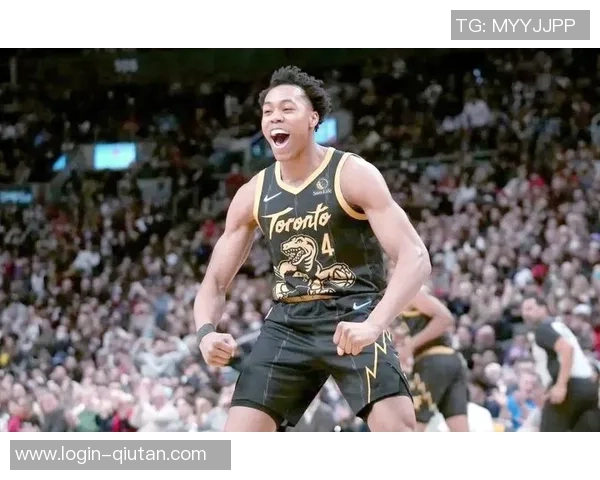 斯科蒂巴恩斯:从新秀到全明星的成长之路与未来展望 斯科蒂巴恩斯:从新秀到全明星的成长之路与未来展望