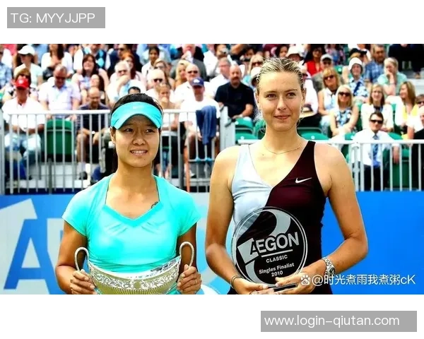 李娜与莎拉波娃巅峰对决谁将赢得女子网球的荣耀与传奇
